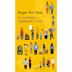 ISBN La Tolérance expliquée à tous, 112 pages