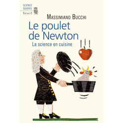 ISBN Le Poulet de Newton livre
