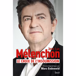 ISBN Le Choix de linsoumission, 384 pages