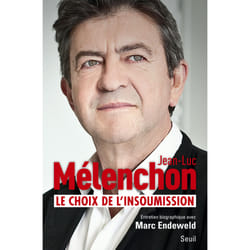 ISBN Le Choix de linsoumission livre