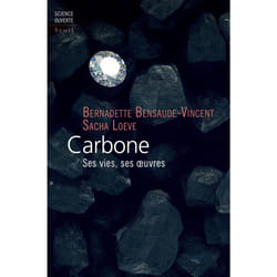 ISBN Carbone livre