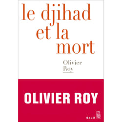 ISBN Le Djihad et la mort livre