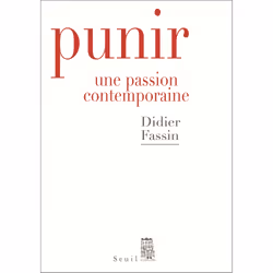 ISBN Punir, 208 pages