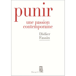 ISBN Punir livre