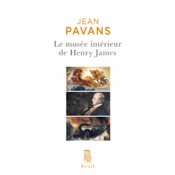 ISBN Le Musée intérieur de Henry James, 208 pages