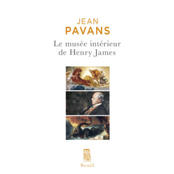 ISBN Le Musée intérieur de Henry James livre