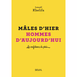 ISBN Mâles dhier, hommes daujourdhui, 144 pages