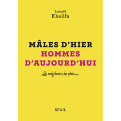 ISBN Mâles dhier, hommes daujourdhui livre