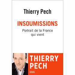 ISBN Insoumissions, 240 pages