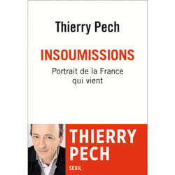 ISBN Insoumissions livre