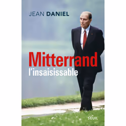 ISBN Mitterrand linsaisissable, 336 pages