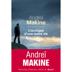 Seuil L ARCHIPEL D UNE AUTRE VIE
