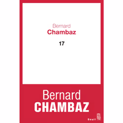 ISBN 17, 144 pages