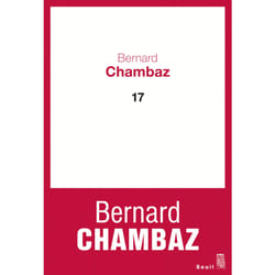 ISBN 17 livre