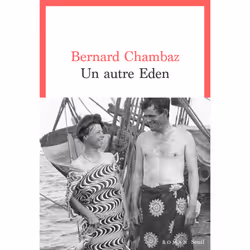 ISBN Un autre Eden, 352 pages