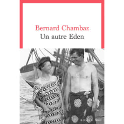 ISBN Un autre Eden livre