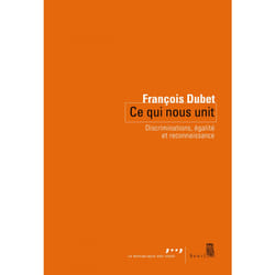 ISBN Ce qui nous unit livre