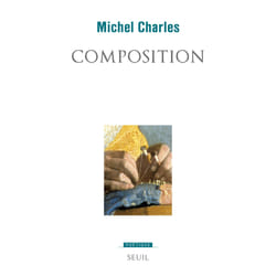 ISBN Composition livre