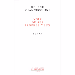 ISBN Voir de ses propres yeux, 224 pages