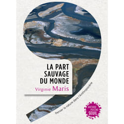ISBN La Part sauvage du monde livre