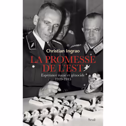 ISBN La Promesse de lEst, 480 pages