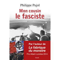 ISBN Mon cousin le fasciste livre