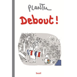 ISBN Debout! livre