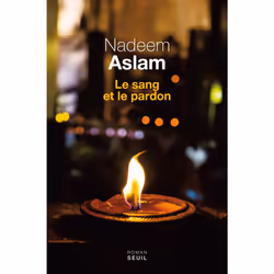 ISBN Le Sang et le Pardon, 368 pages