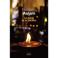ISBN Le Sang et le Pardon livre