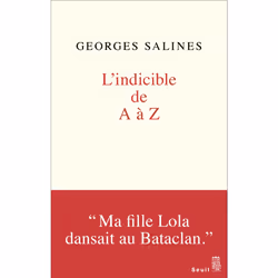 ISBN LIndicible de A à Z, 240 pages