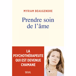 ISBN Prendre soin de lâme, 176 pages