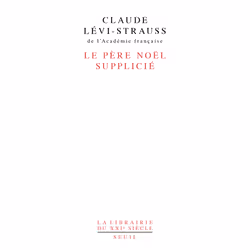 ISBN Le Père Noël supplicié, 80 pages