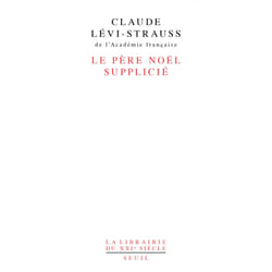 ISBN Le Père Noël supplicié livre