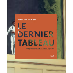 ISBN Le Dernier tableau, 240 pages