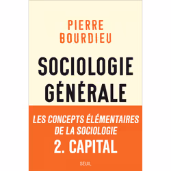 ISBN Sociologie générale, vol. 2, 1216 pages