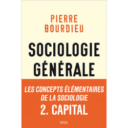 ISBN Sociologie générale, vol. 2 livre