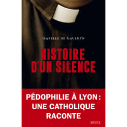 ISBN Histoire dun silence livre