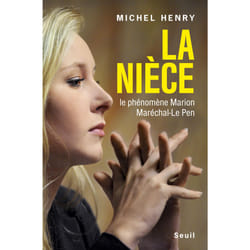 ISBN La Nièce livre