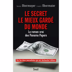 ISBN Le Secret le mieux gardé du monde, 432 pages