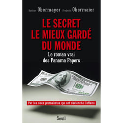 ISBN Le Secret le mieux gardé du monde livre