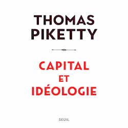 ISBN Capital et idéologie, 1232 pages