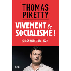 ISBN Vivement le socialisme ! livre
