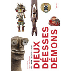 ISBN Dictionnaire universel des dieux, déesses et démons livre