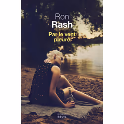 ISBN Par le vent pleuré, 208 pages
