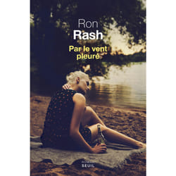 ISBN Par le vent pleuré livre