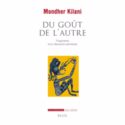 ISBN Du Goût de lautre, 384 pages