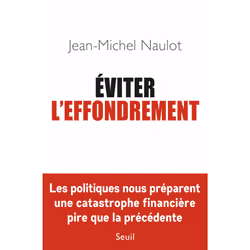 ISBN Eviter leffondrement, 320 pages