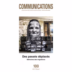 ISBN Communications, n° 100. Des passés déplacés, 192 pages