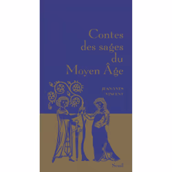 ISBN Contes des sages du Moyen Âge, 240 pages