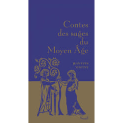 ISBN Contes des sages du Moyen Âge livre